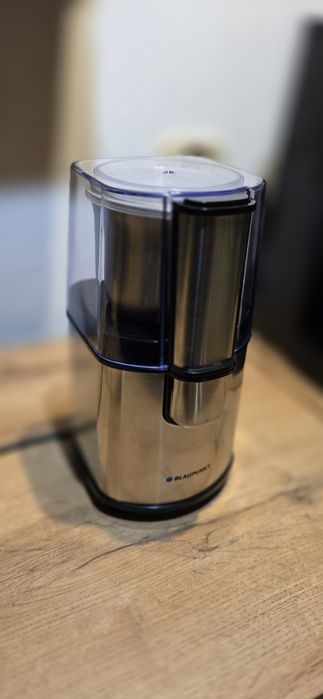 Młynek do kawy i przypraw - Blaupunkt FCG701 - Stan Idealny