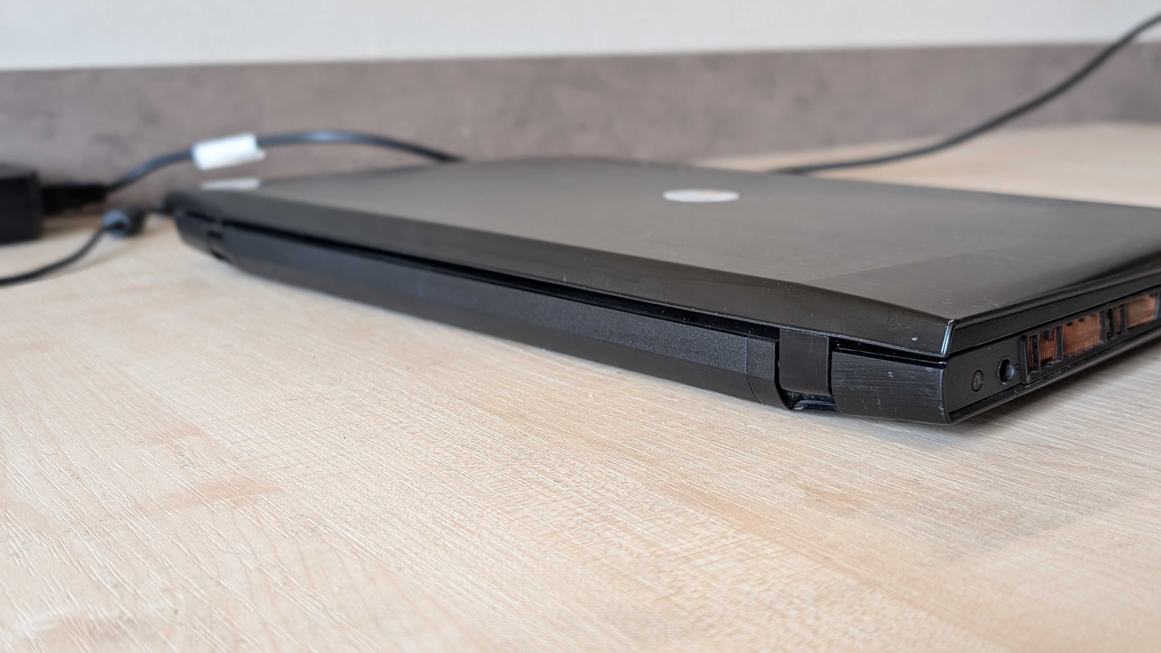 Ігровий ноутбук Lenovo Y510P\ i5-4200M\8GB RAM\GeForce 755M SLI
