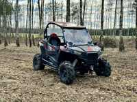 2019 Polaris RZR S 1000 EPS TITANIUM METALLIC Buggy, ATV, quad