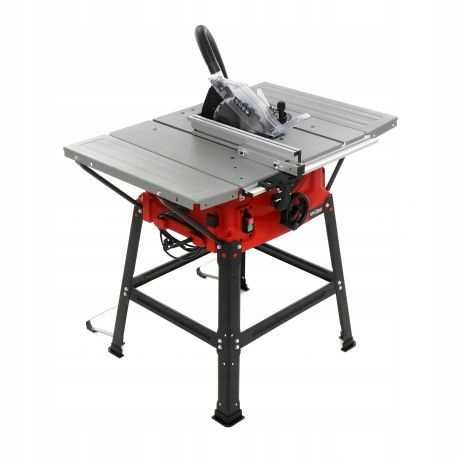 Pilarka Piła Stołowa Tarczowa do Drewna 2800W 250mm Sklep