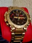 Praktycznie NOWY Full set Casio G- shock MTG B3000CX