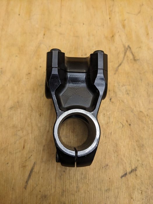 Топови фрезований винос Hope DH 31.8x50mm