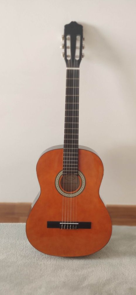 Guitarra clássica