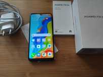 Jak nowy Huawei p30 lite 4/128GB