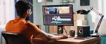 Montaż filmów na youtube za darmo