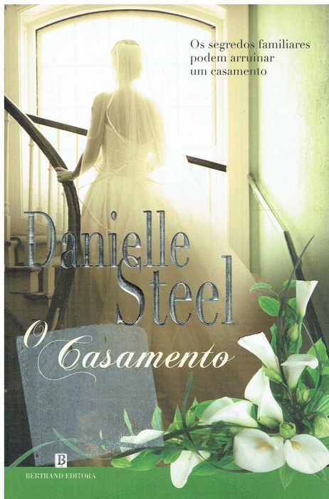 13571

Livros de Danielle Steel