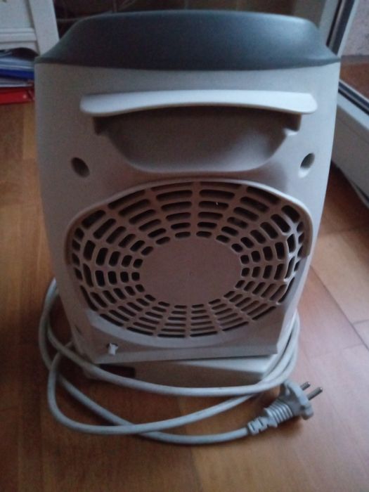 Termowentylator niemiecka produkcja