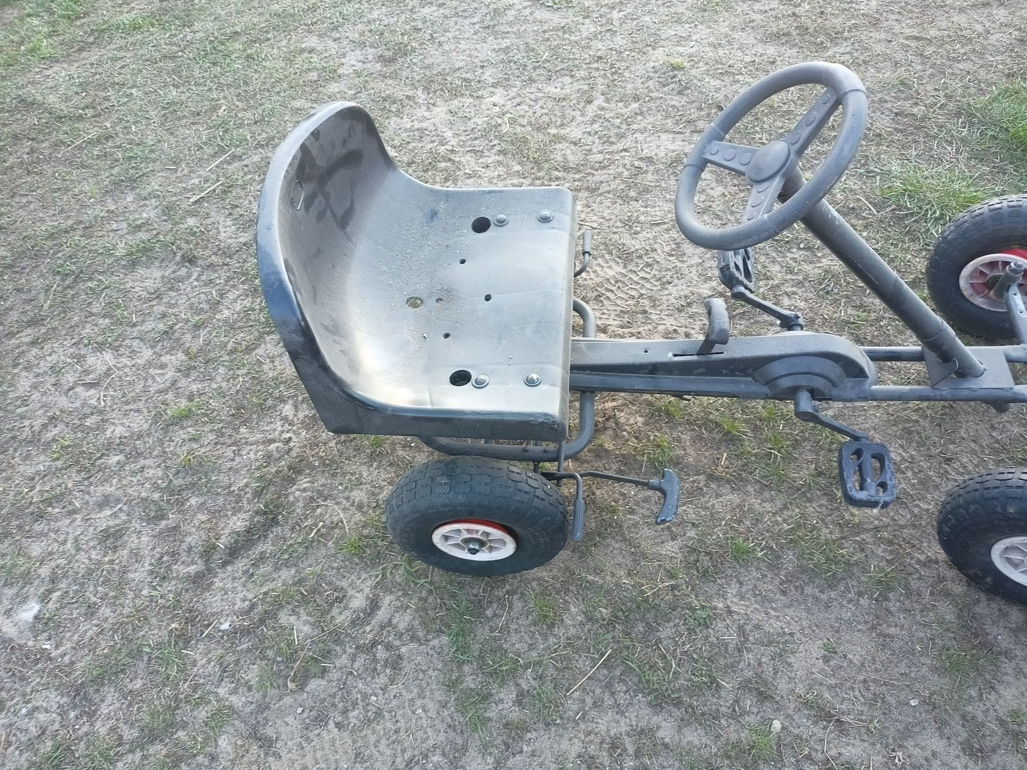 Gokart.              .