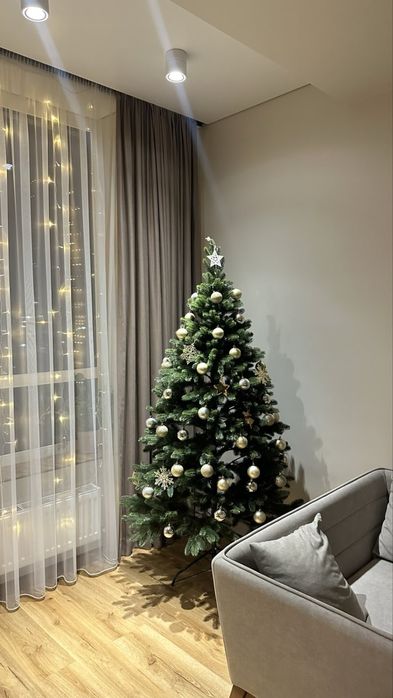 !! НОВА !! Штучна ялинка