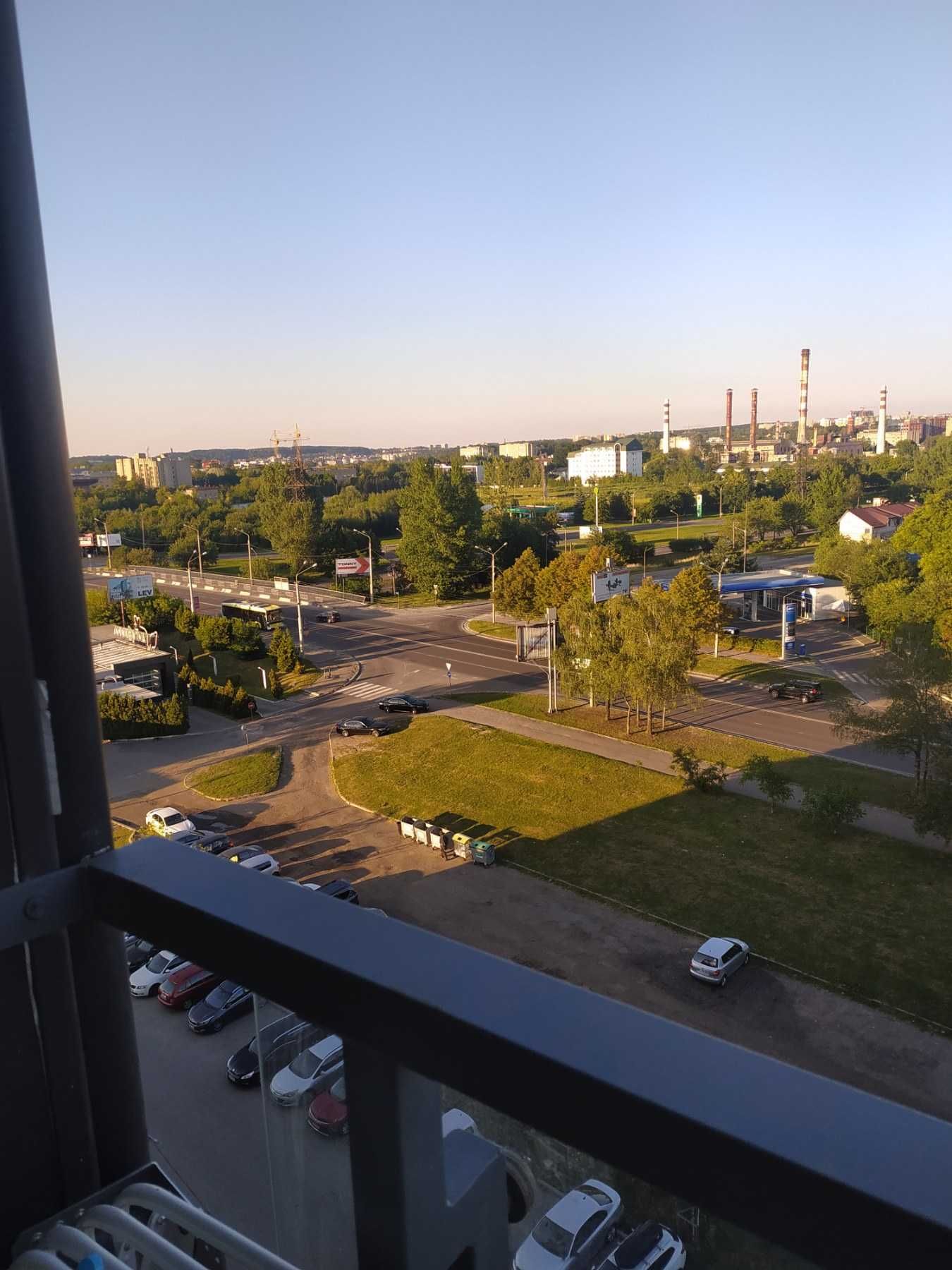 Подобово Стрийська 108 Національний,Податкова,Франківський Автовокзал