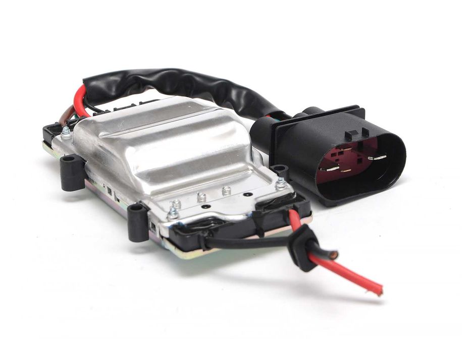 Модуль керування радіатора 4F0959455K для AUDI A6 2,7TDI 3,0TDI 4,2FSI