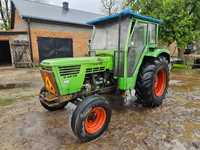 Ciągnik Deutz 6206 4cyl 67KM 6806 zetor