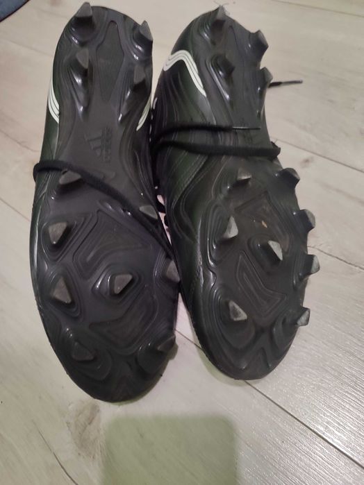 Buty korki adidas