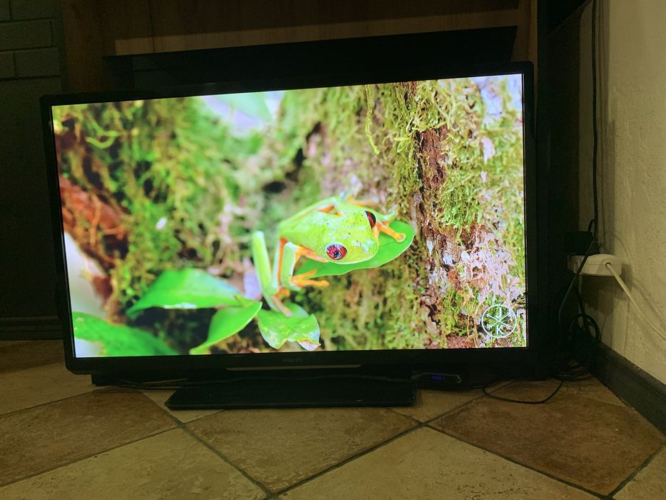 Телевізор philips 42