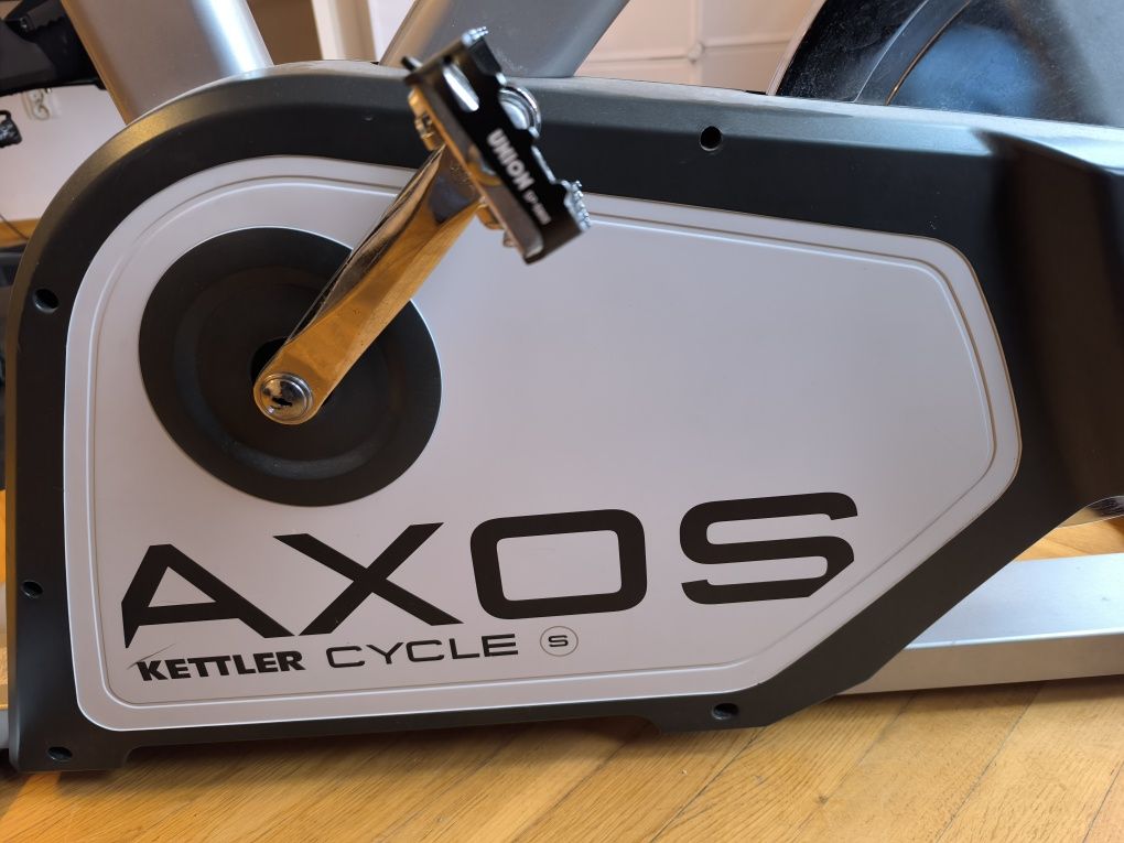 Kettler axos cycle s
