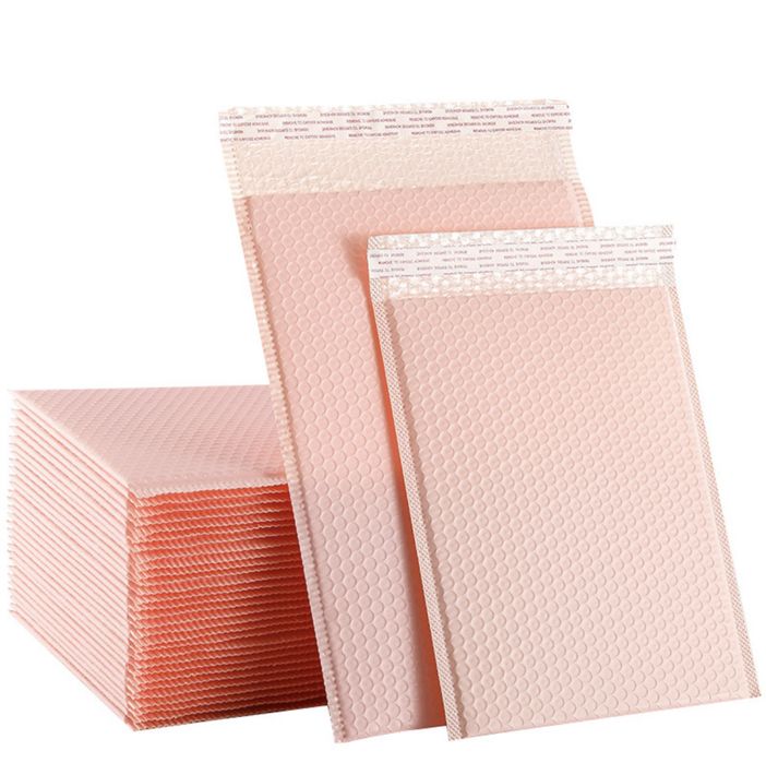 Пакет бандерольний / пакет упаковочный