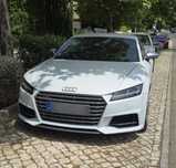 Audi TTs Coupé 310cvs