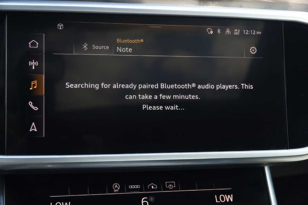 Audi A6 quattro Premium Plus      2022