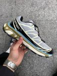 Мужские Кроссовки Salomon XT-6 Lab Blue Beige