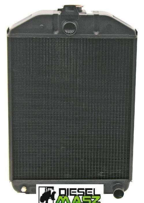 Chłodnica wody Renault 58-14,65-14,652,70-12,75-14,80-12,85-14