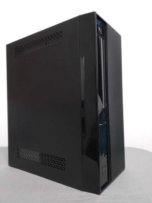 PC Desktop / 2.0GHz / 8GB Ram / SSD 240GB