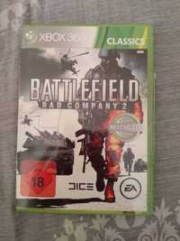 Battlefield Bad Company 2   XBOX 360