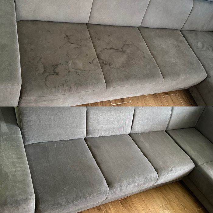 Pranie Tapicerki meblowej, dywanów, wykładzin biurowych