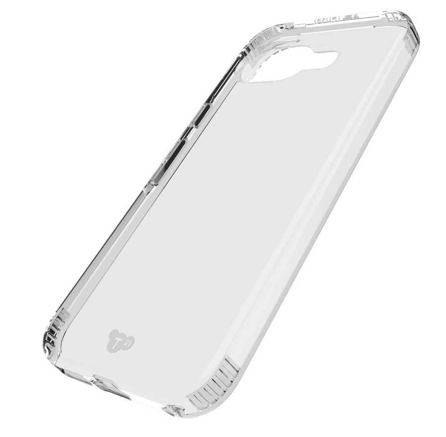 Чехол 'Tech21' ® к Google Pixel 9a.