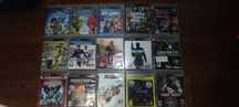 Gry na play station 3