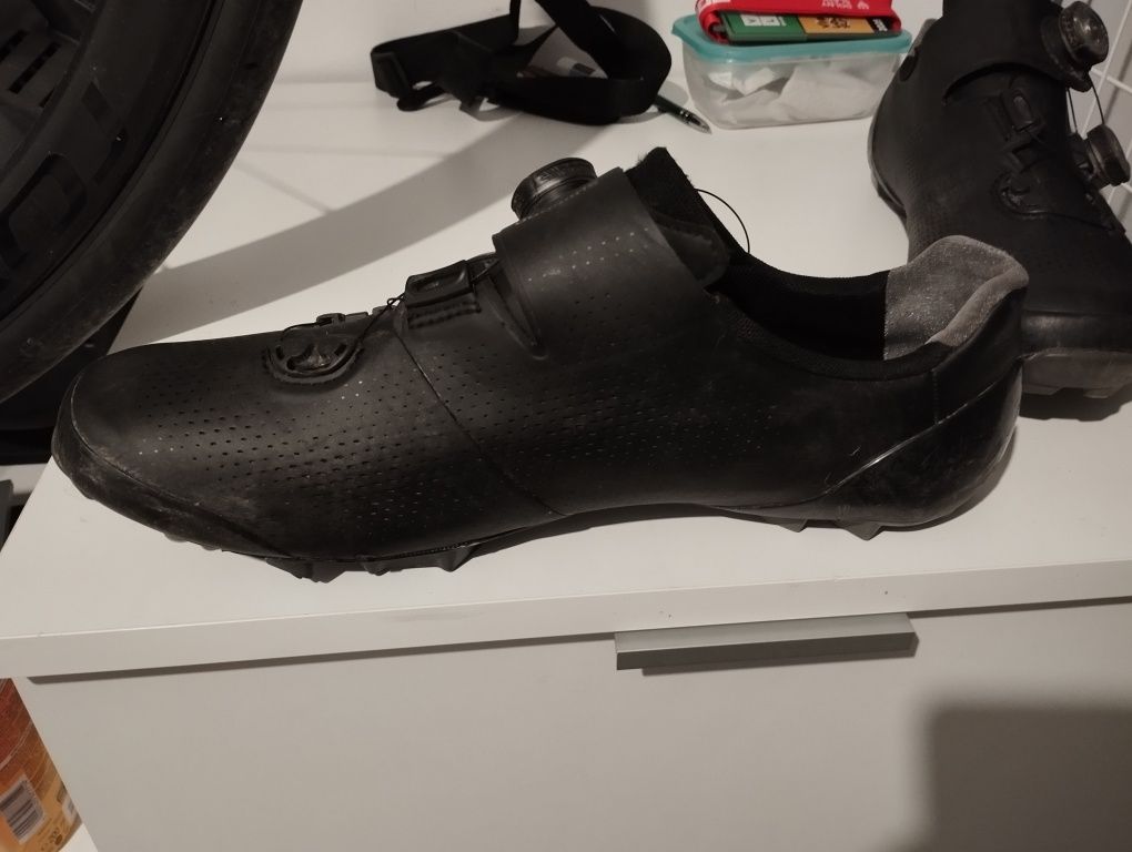 Buty mtb Shimano sh-xc903