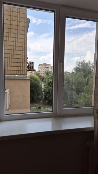 Продам 3х комн 3/5эт квартиру самый Центр города у. Святониколаевская!