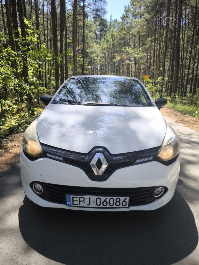 Renault Clio 4 1.5 dCi