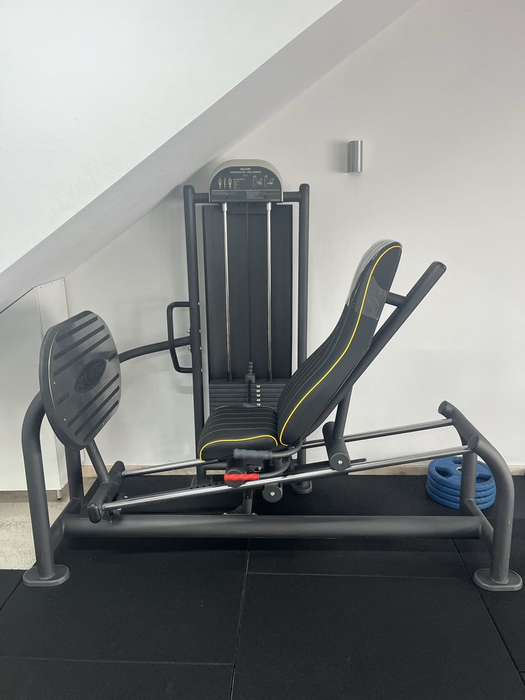 Leg Press Panatta Fit Evo