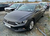 Двері VW Passat B8 Розборка VW Passat B8 Пасат Б8 Пассат B8 Четверть