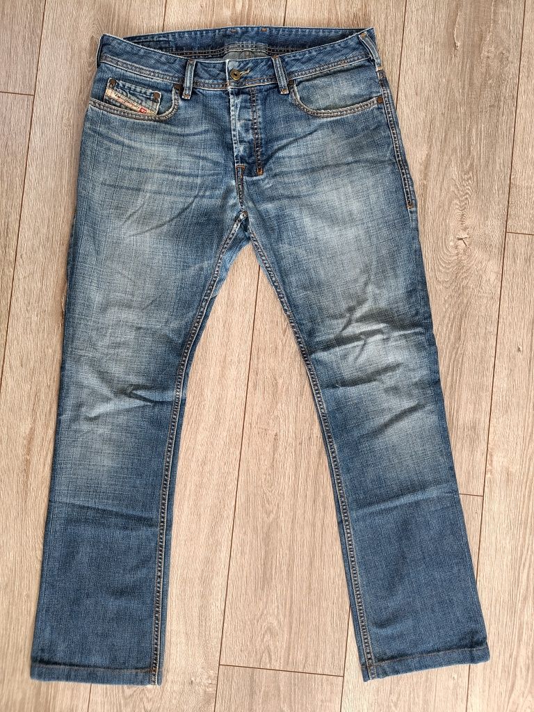 Diesel Zathan L 32 industry denim division L