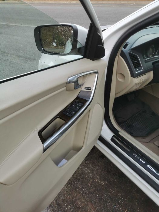 Vendo Volvo XC60