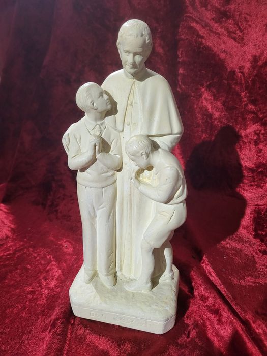 Święty Jan Bosko Don Bosco