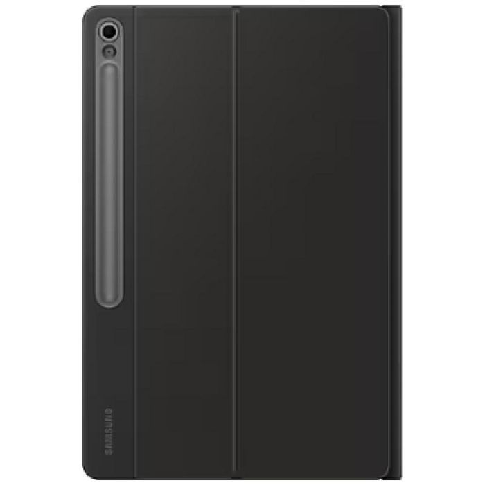 Etui Samsung Book Cover Keyboard Ai Key  Do Galaxy Tab S10 Fe+ Czarny