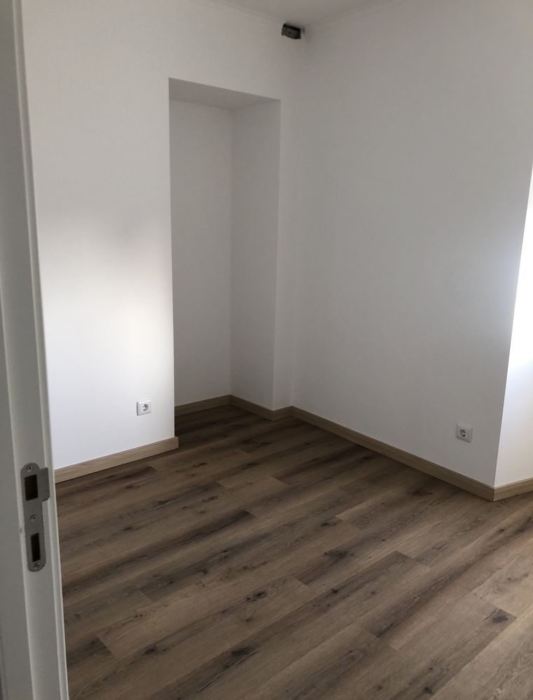 Arrendamento de Quarto