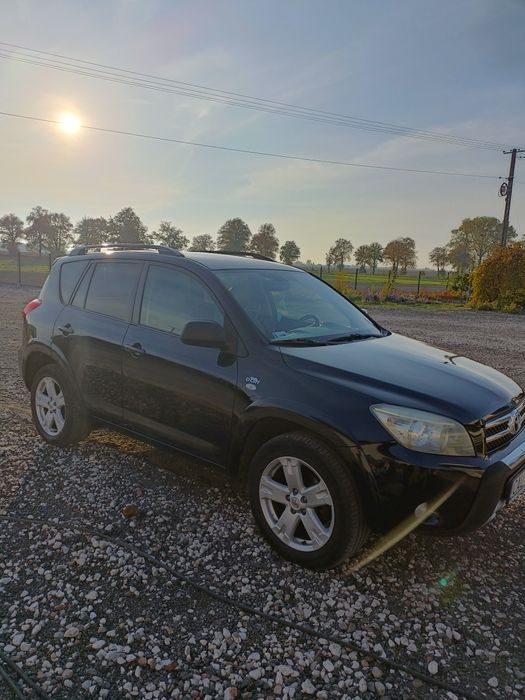 Toyota RAV4 2006