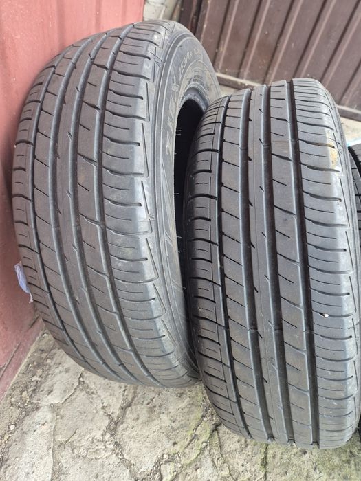 Opony Letnie Falken 205/60 R16 Bardzo dobry stan. 2023r