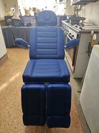 Cadeira de Podologia Elétrica