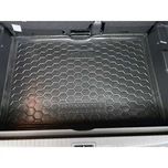 Коврик в багажник Renault Laguna/Captur/Clio/Dokker/Kangoo/Trafic