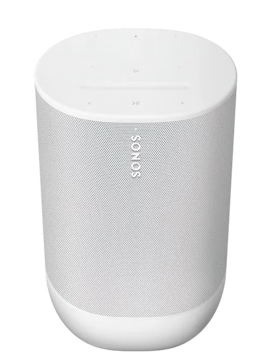 Sonos era 100, 300, move, słuchawki czarny lub bialy