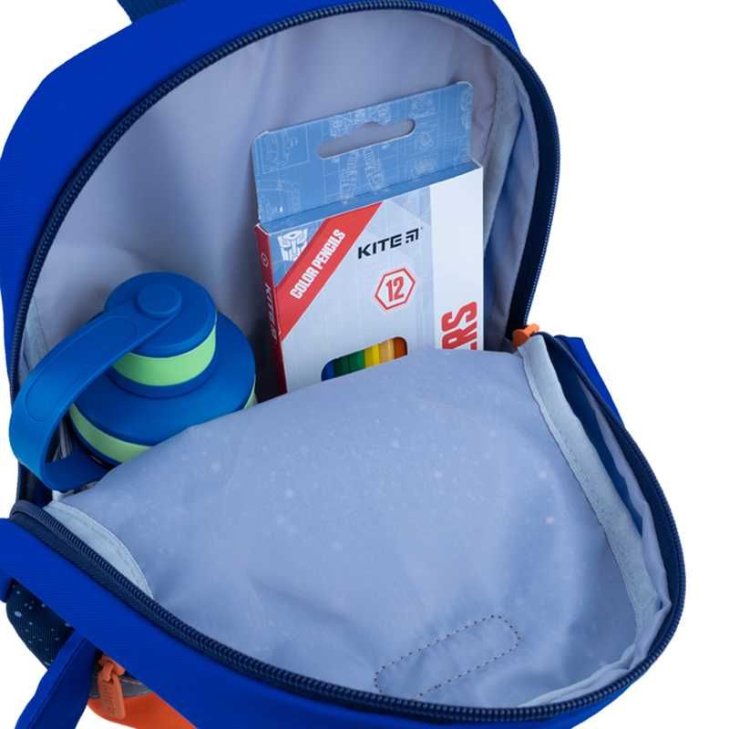 Рюкзак дошкільний Kite Kids Space explorer K22-573XS-2