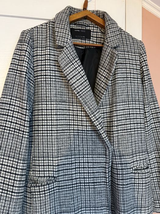 Пальто , розмір. 40, пальто Л