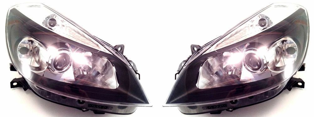 Renault Clio Iii 05-08 Reflektor Przedni Lampa Przednia NOWA