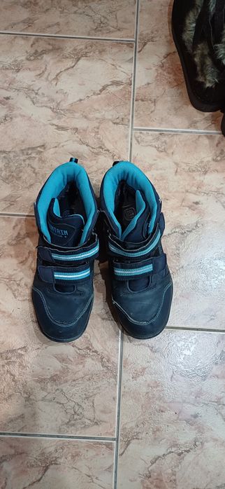 Buty zimowe na chłopaka cool club r 36