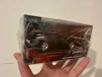 Fast & Furious - Coleção de 30 carros à escala 1:32