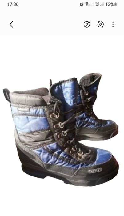 Срочно.Сапоги лыжные. 38р. И др